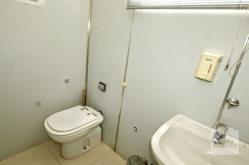 Imagem 9 de 13 de Sala-andar À Venda No Funcionários - Código 277415 - 277415