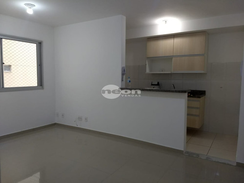 Imagem 1 de 12 de Apartamento - Centro - Ref: 1959 - V-1959