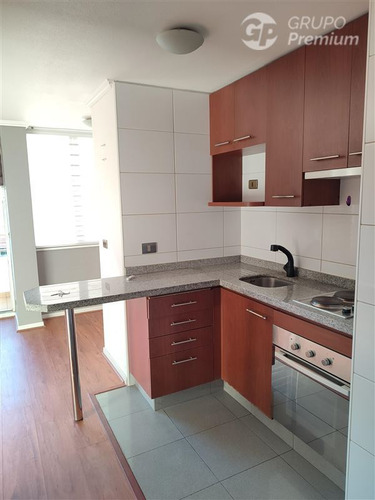 Departamento En Venta En Macul