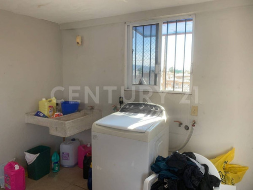 Imagen 9 de 12 de Casa De Renta Vacacional En Colonia Juárez