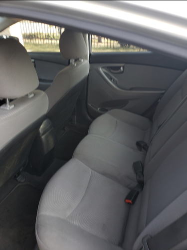 Hyundai Elantra 2.0 Gls At