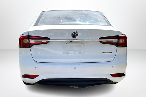 Mg Mg5 2022