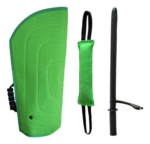 3x Juego De Entrenamiento Para Morder Para Perros,