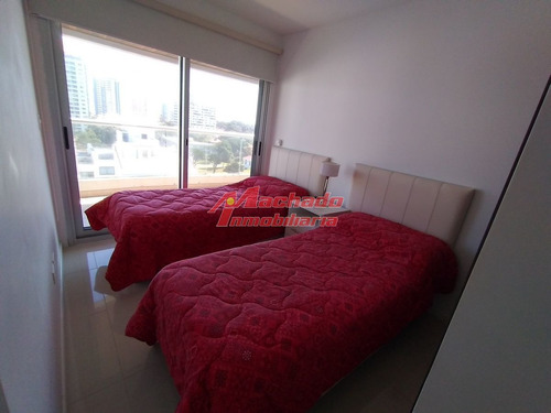 Imagen 18 de 30 de Apartamento En Playa Brava