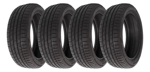 Kit de 4 llantas Accelera IOTA ST68 TL LT 102.0 H