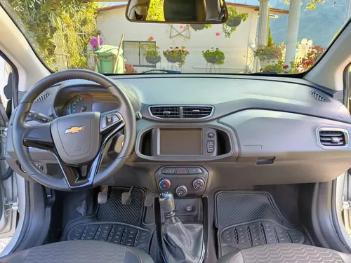 Chevrolet Onix 1.4 Ltz