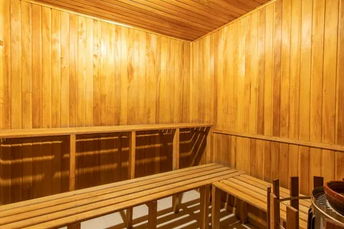 Apartamento En Arriendo En Chico Norte. Cod A3754