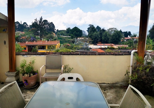 Imagen 9 de 10 de Casa Y Apartamento En Venta Dentro De Una Misma Propiedad