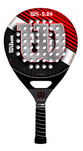 Paletas Paddle Wilson - Ws 5.24