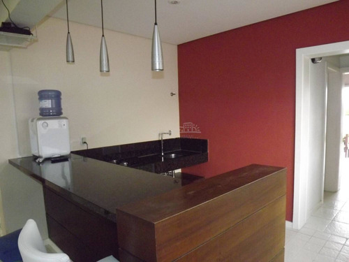 Imagem 27 de 30 de Casa À Venda Em Loteamento Alphaville Campinas - Ca005304