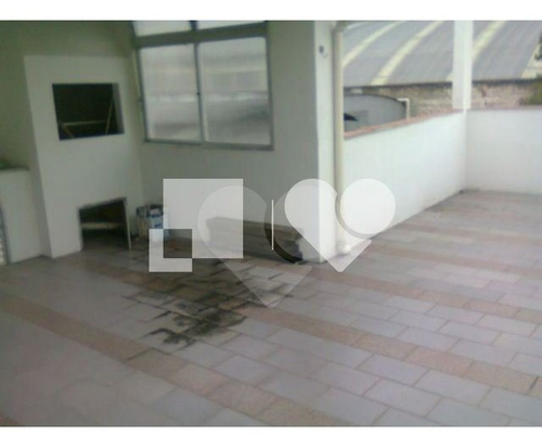 Casa Residencial Ou Comercial Na Cidade Baixa - 28-im412983