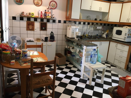 Casa À Venda, 3 Quartos, 3 Suítes, 1 Vaga, Humaitá - Rio De Janeiro/rj - 1107