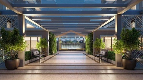 Imagem 9 de 11 de Apartamento, Venda, Jardim Paraiso, Sao Paulo - 13715 - V-13715