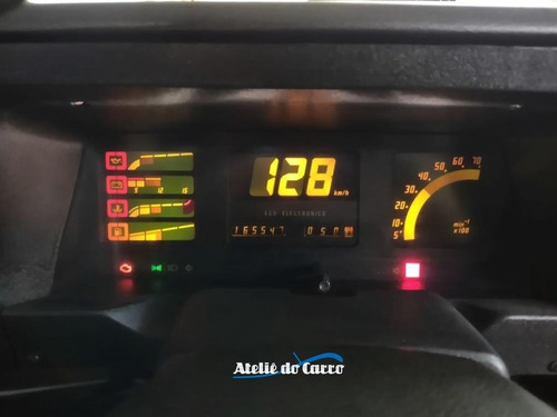 Imagem 18 de 25 de Kadett Gsi 2.0 Conversível 1993 Original. Ateliê Do Carro
