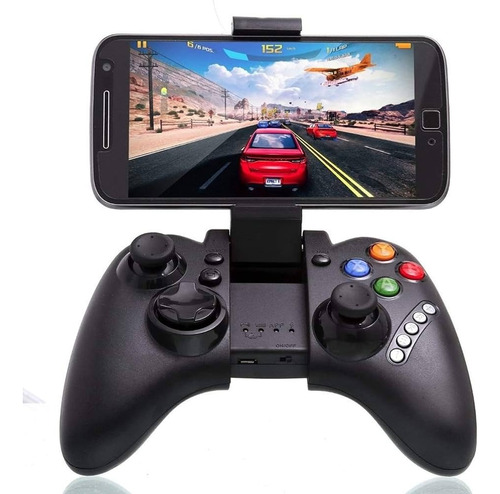 Controle Joystick Ipega 9021s Android Ios Ps3 Ps4