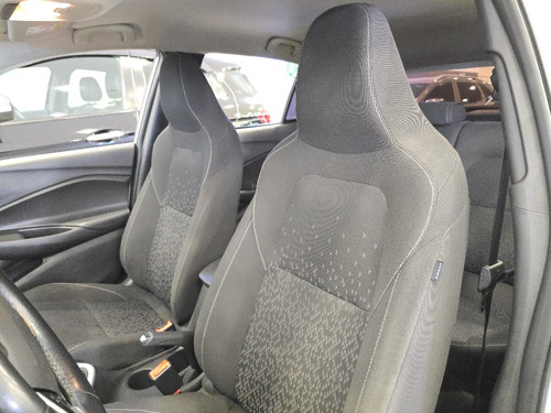 Chevrolet Onix 1.0 TURBO FLEX LT AUTOMÁTICO