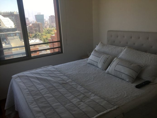 Imagen 5 de 8 de Departamento Excelente Ubicacion