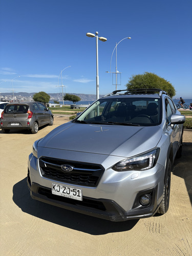 Subaru XV 2.0I Awd Cvt Dynamic Eyesight