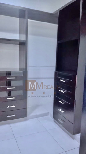 Imagen 26 de 30 de Grand Arrecife - Penthouse Amueblado Venta Y Renta