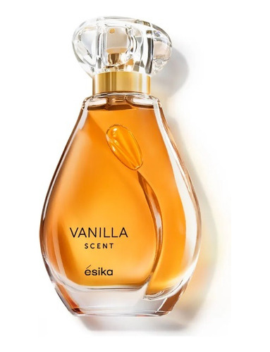 Perfume Dama Vainilla Scent 50 Ml