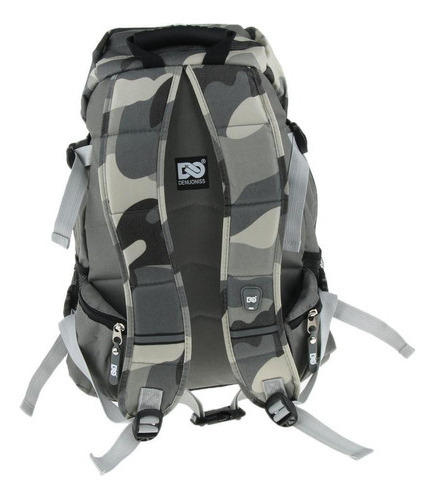 Mochila Para Patinar, Bolsa De Equipo De Primera Calidad Par