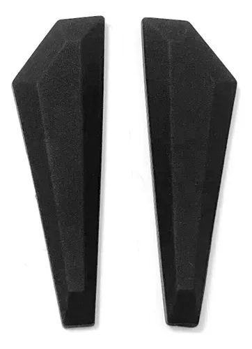 Inferior Tapa Pies De Goma Para Msi Sword 15 A12ue A12ug