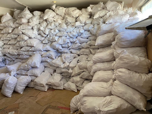 Imagen 8 de 9 de Lampara De Sal De Himalaya. 1,5-2kg. Regalo Armoniza Ambint