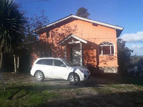 Casa Venta 6 Dormitorios 3 Baños 1 Patio Y Pileta 695 Mts2 Totales - Sierra De Los Padres