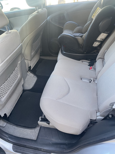 Toyota RAV4 2.4 4x2 At