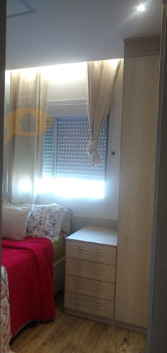 Imagem 9 de 20 de Apartamento - Ref: 10744