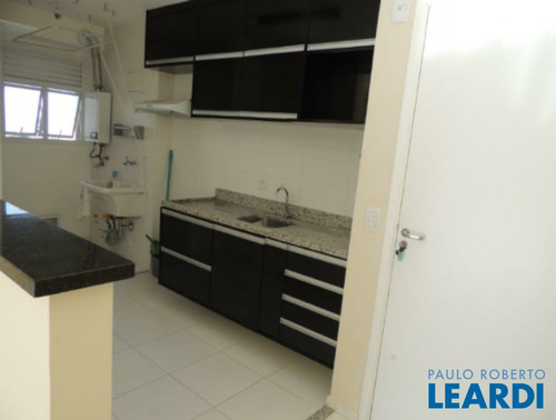 Imagem 7 de 15 de Apartamento - Morumbi - Sp - 636561
