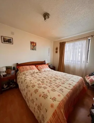 Se Vende Departamento En Collao