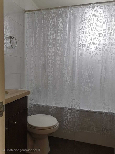 Se Arrienda Departamento En Centro Concepción (107084)