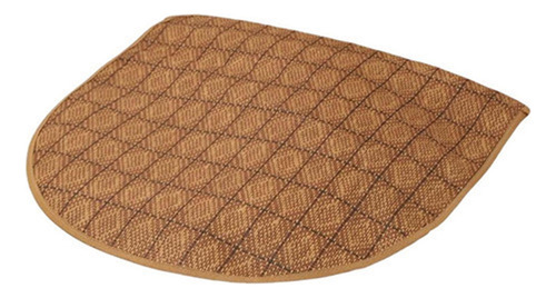 A Estera De Enfriamiento For Perros Gatos Mascotas Cama L