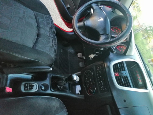 Peugeot 207 Compact