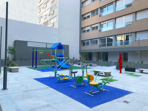 Imagen 17 de 24 de Nostrum Dieciocho | Venta Apartamento 2 Dormitorios A Estrenar Sobre Av. 18 De Julio | Centro