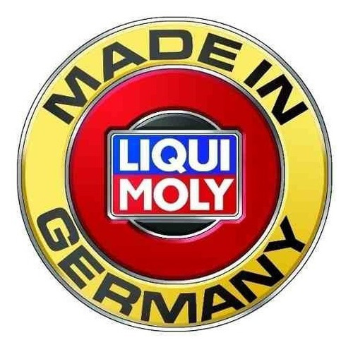 Aceite Liqui Moly Semi Sintetico 10w40 Mos2 Leichtlauf 4L