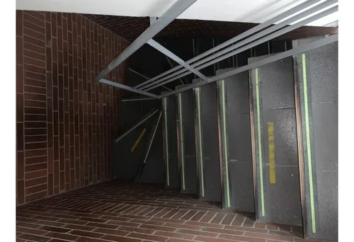 Bodega En Arriendo, San Fernando