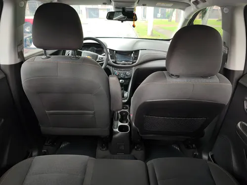 Chevrolet Tracker 1.8 Ls