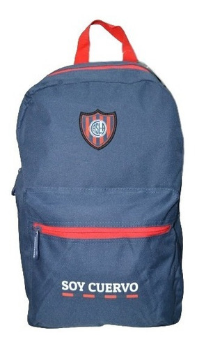 Mochila San Lorenzo Oficial Sl16