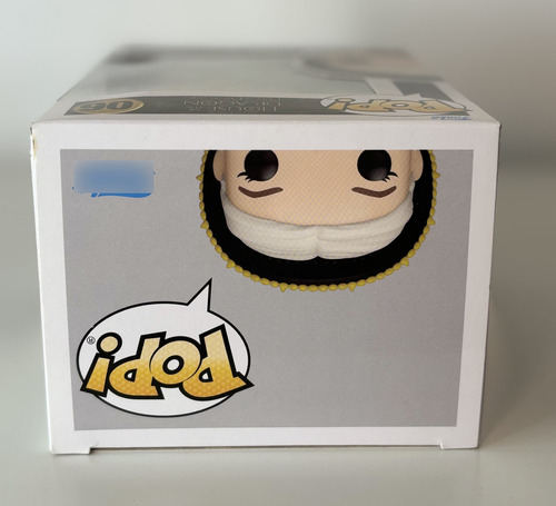 Funko Pop House Of The Dragon Rhaenyra Targaryen 06 (Usado)