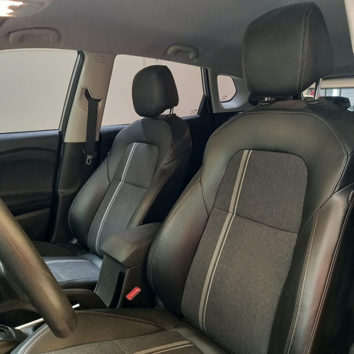 Chevrolet Tracker 1.2 Ltz Turbo At