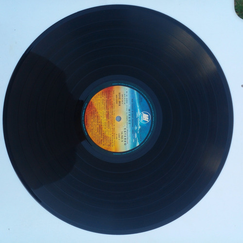 Vinilo Mixage - 1985 Compilado Gapul Sin Fritura Excelente Estándar