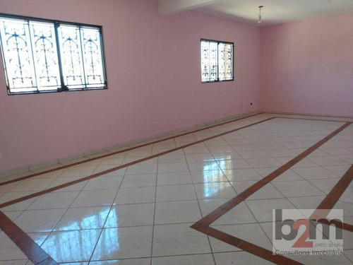 Imagem 22 de 28 de Sobrado À Venda, 550 M² Por R$ 690.000,00 - Santo Antônio - Osasco/sp - So0611