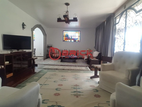 Imagem 5 de 30 de Casa Independente Com 4 Suítes, 320 M² No Comary - Teresópolis/rj. - Ca00889 - 33908003