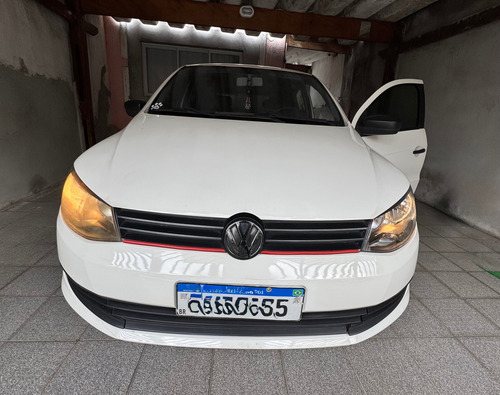 Volkswagen Gol 1.0 Special Total Flex 5p