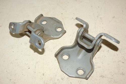 Bisagras De Puerta Delantera Lh Subaru Legacy 2000 Al 2003