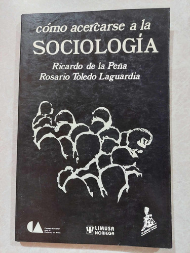 Cómo Acercarse A La Sociología / Ricardo De La Peña