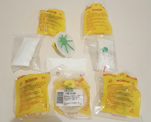 Filtro Malla Para Pila De Gasolina Universales Varios Modelo
