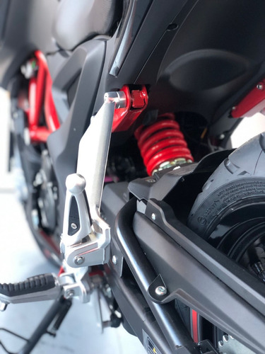 Benelli 251s - Entrega Inmediata- Mf